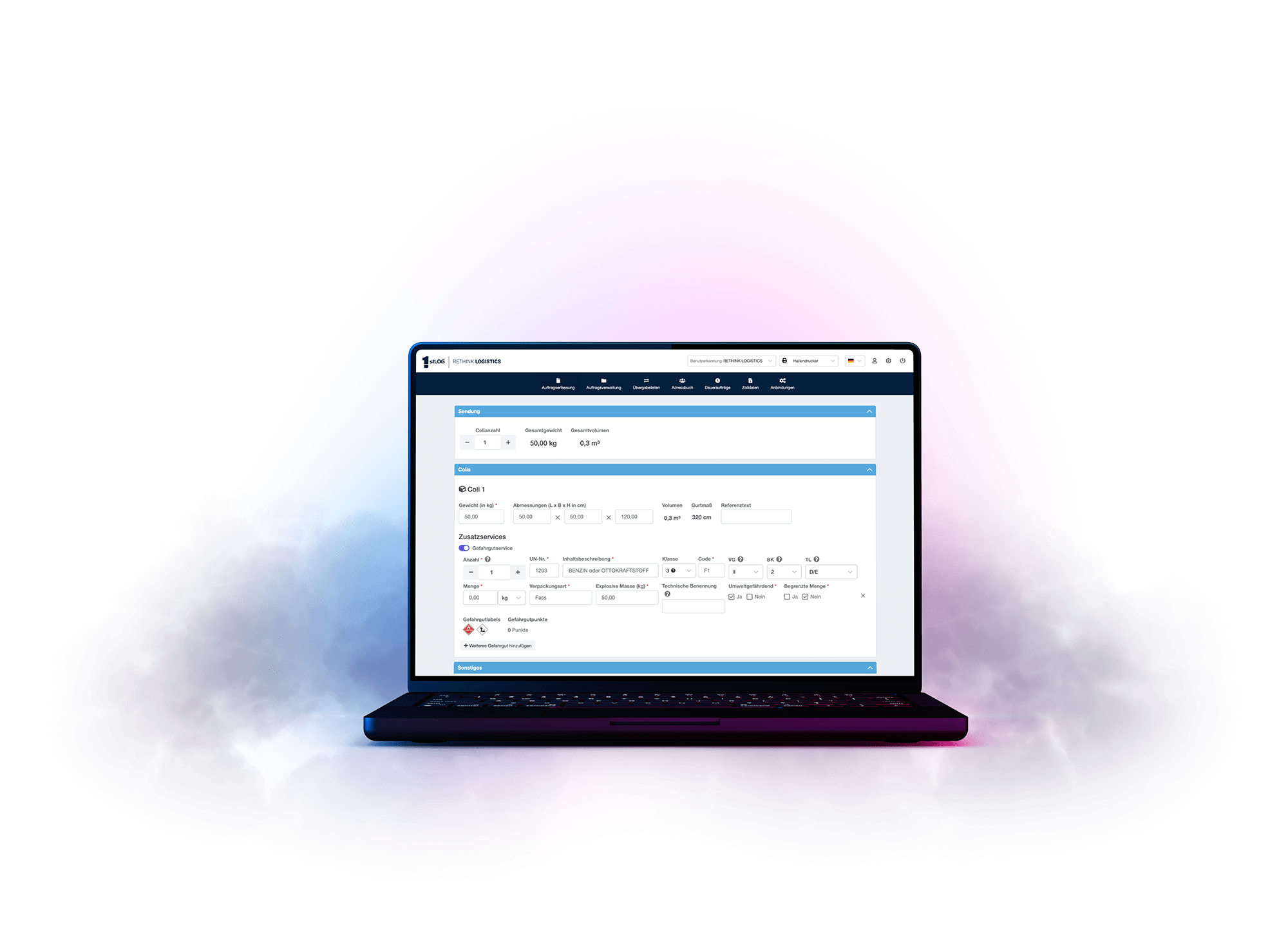 order_entry