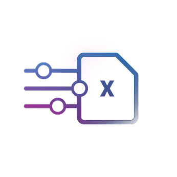 Benutzerdefinierte Filter und Excel-Export