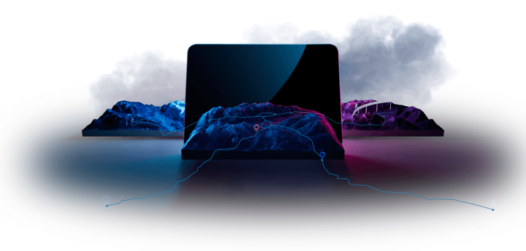 header tablet