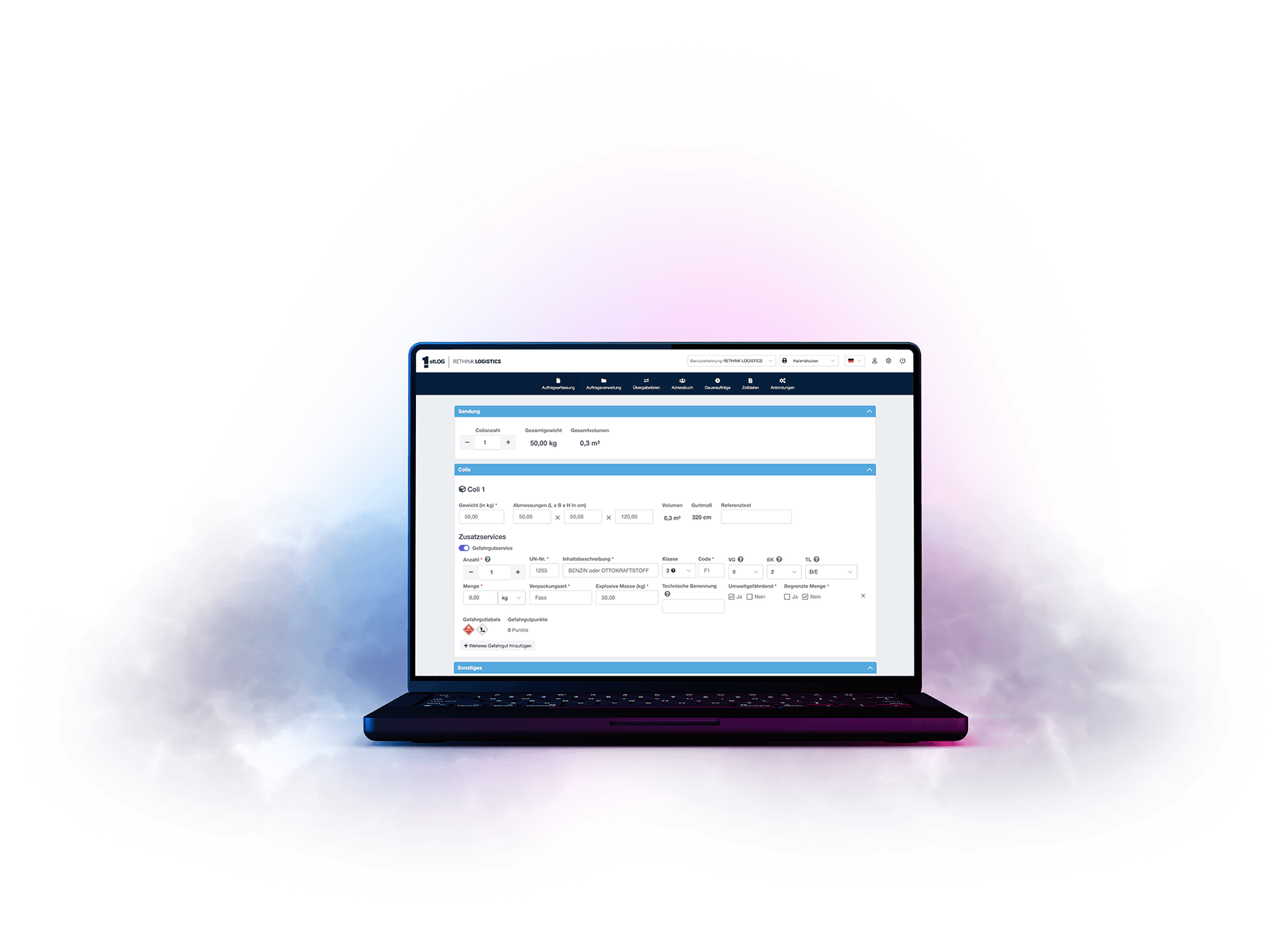order_entry